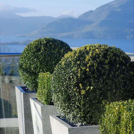 Aghadoe Heights & ホテル 5*