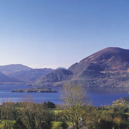 ホテル Aghadoe Heights & 5*