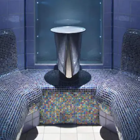 Aghadoe Heights Hotel&spa 5* Fossa