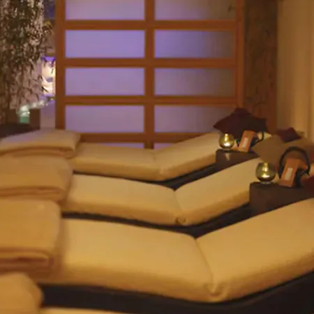 ホテル Aghadoe Heights & Fossa