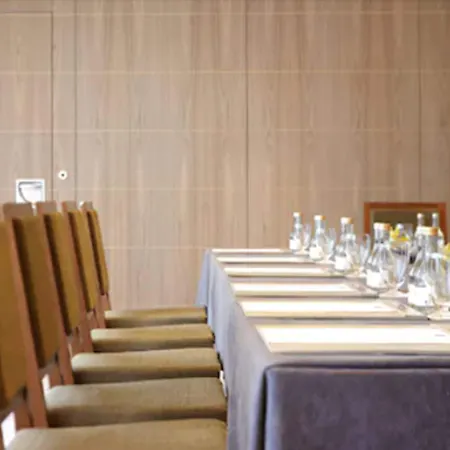 ホテル Aghadoe Heights & Fossa