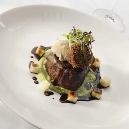 Aghadoe Heights &