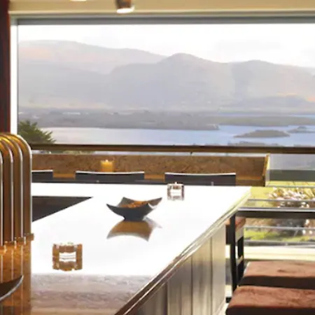 Aghadoe Heights & Hotell 5*