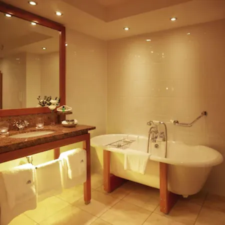 Aghadoe Heights & 5*