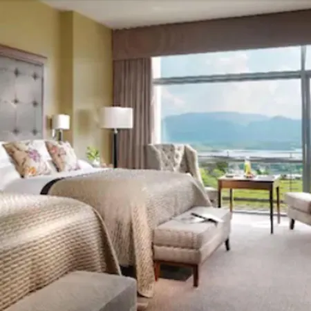 Aghadoe Heights & Hotell 5*