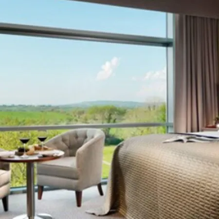 Aghadoe Heights & ホテル