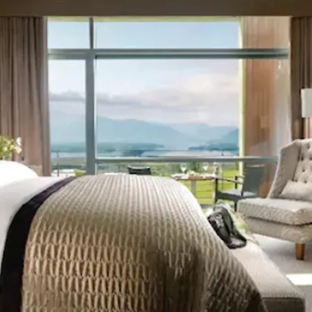 Aghadoe Heights & 5* Fossa