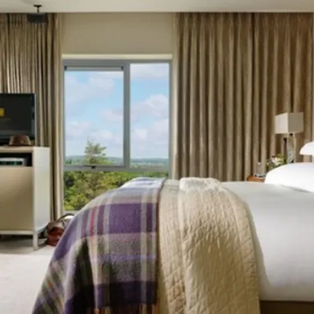 Hotell Aghadoe Heights & 5*