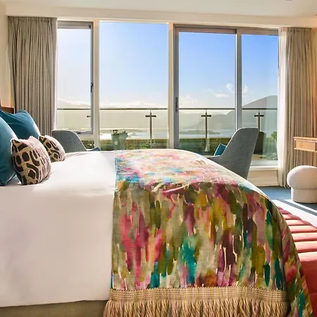 Hotell Aghadoe Heights &