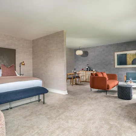 Aghadoe Heights &