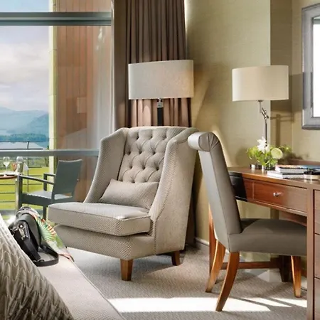 호텔 Aghadoe Heights &