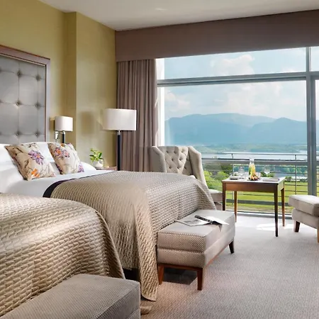Hotel Aghadoe Heights & 5*