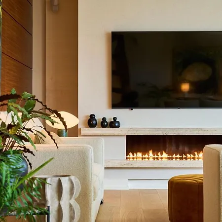 Aghadoe Heights & Hotell Fossa