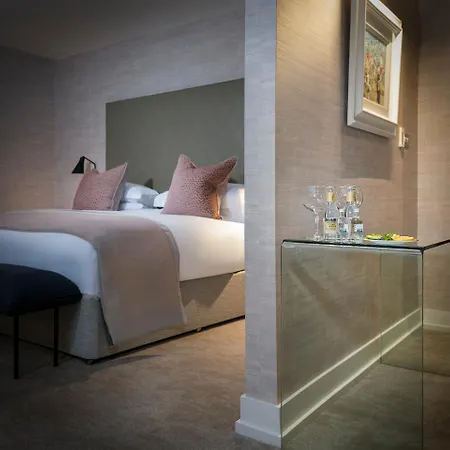 Hotell Aghadoe Heights & Fossa