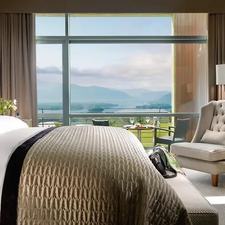 Aghadoe Heights & 5*