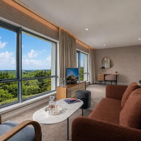 Aghadoe Heights & 5* Fossa