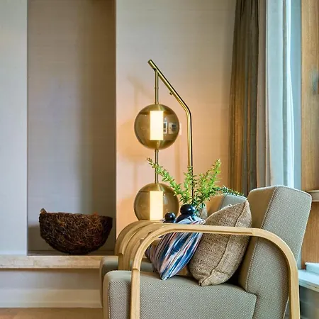 Aghadoe Heights &