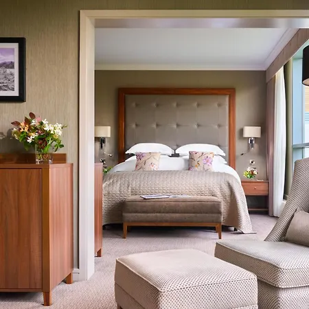 Hotell Aghadoe Heights &