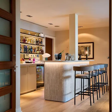 Aghadoe Heights & 5* Fossa