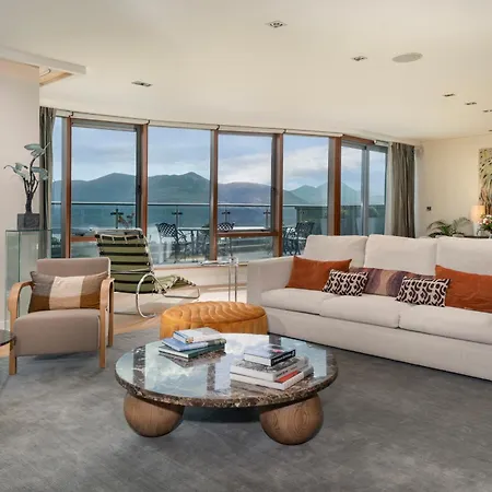 Aghadoe Heights &