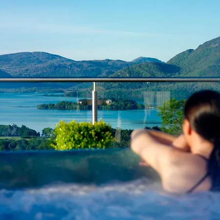 Aghadoe Heights & 5*