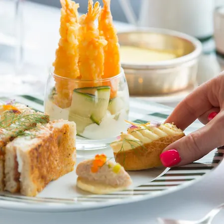 Hotel Aghadoe Heights & Fossa