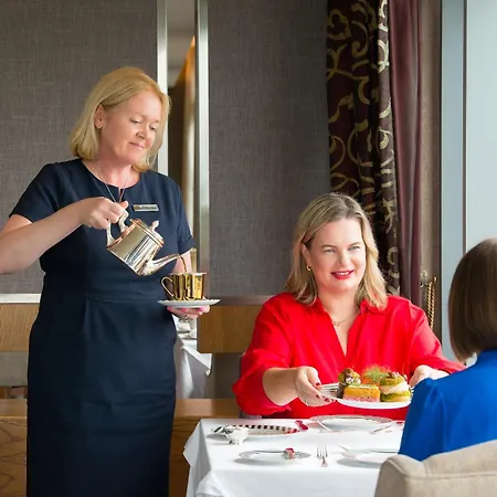 Aghadoe Heights & 5* Fossa