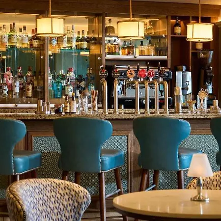 Aghadoe Heights &