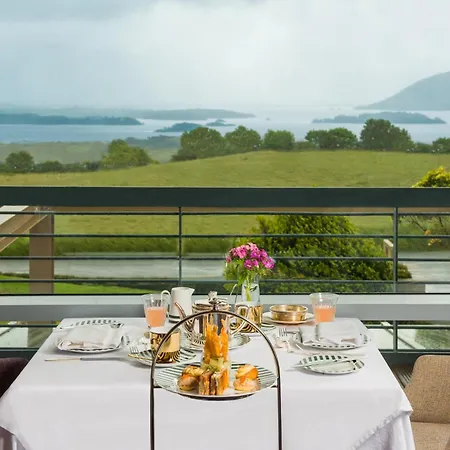Aghadoe Heights & 5*