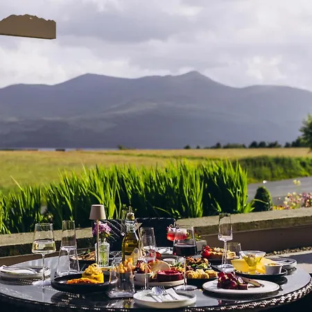 Aghadoe Heights & Hotell 5*