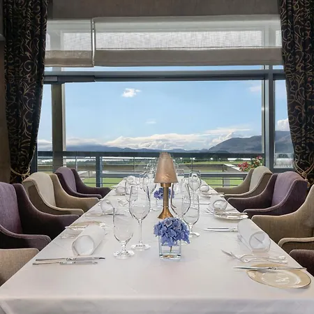 Hotell Aghadoe Heights &
