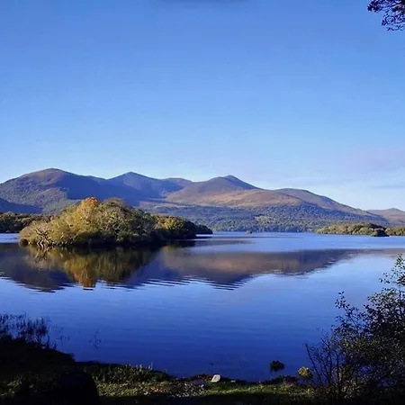 Hotell Aghadoe Heights &