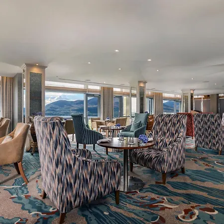 Aghadoe Heights & Hotell