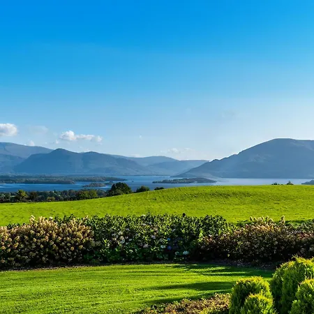 Hotell Aghadoe Heights &