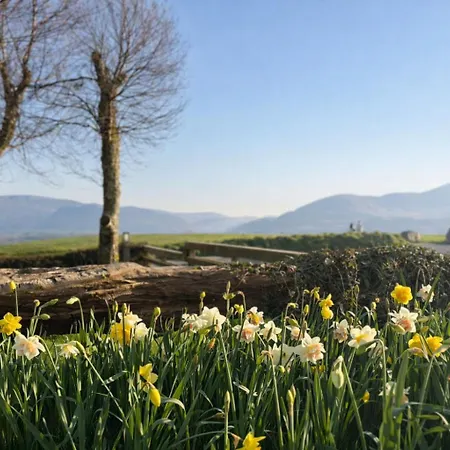 Aghadoe Heights & Hotell 5*