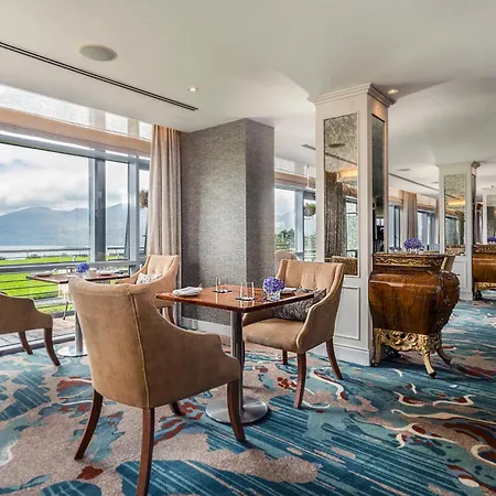 Aghadoe Heights & 5*