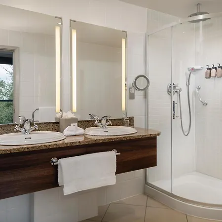 Hotell Aghadoe Heights &