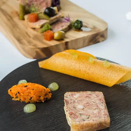 Aghadoe Heights & 5*