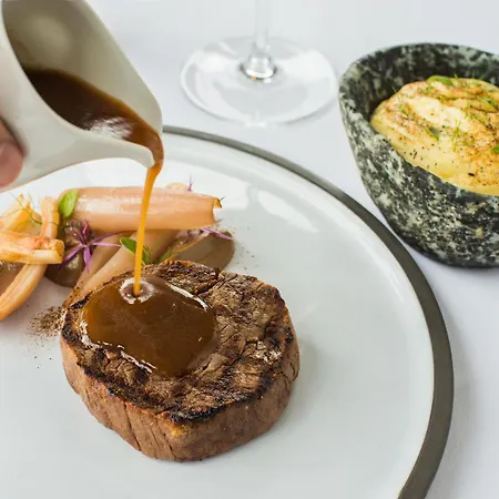 Hotel Aghadoe Heights & 5*