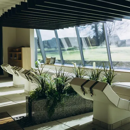 Hotell Aghadoe Heights & Fossa