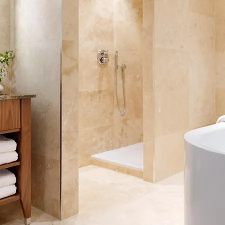 Aghadoe Heights & 5* Fossa