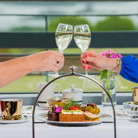 Aghadoe Heights & 5*