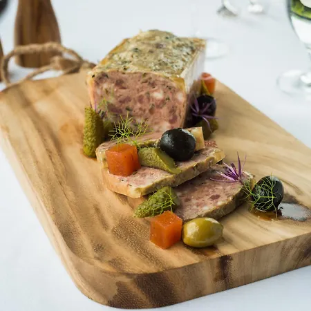 Hotel Aghadoe Heights & 5*