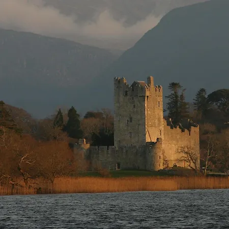 Aghadoe Heights & Fossa