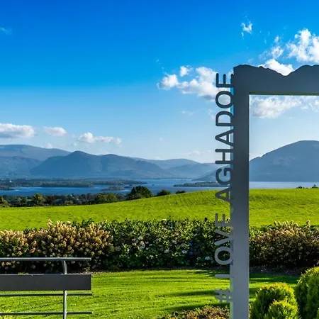 Aghadoe Heights &