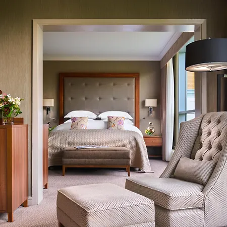 Aghadoe Heights & Fossa