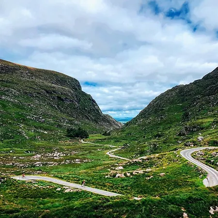 Aghadoe Heights & 5*