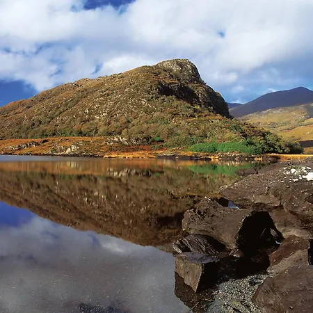 Aghadoe Heights & 5* Fossa