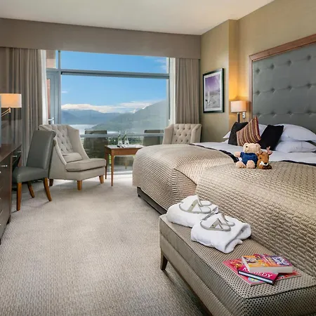 Aghadoe Heights &