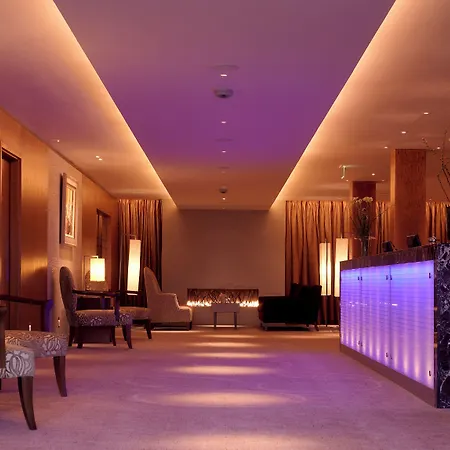 Aghadoe Heights & 5*